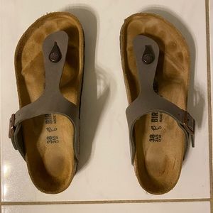 Birkenstock Gizeh Sandals 38